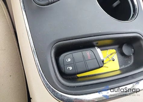 2018 Dodge Durango Sxt Rwd из США, поврежденный, VIN 1C4RDHAG1JC404494